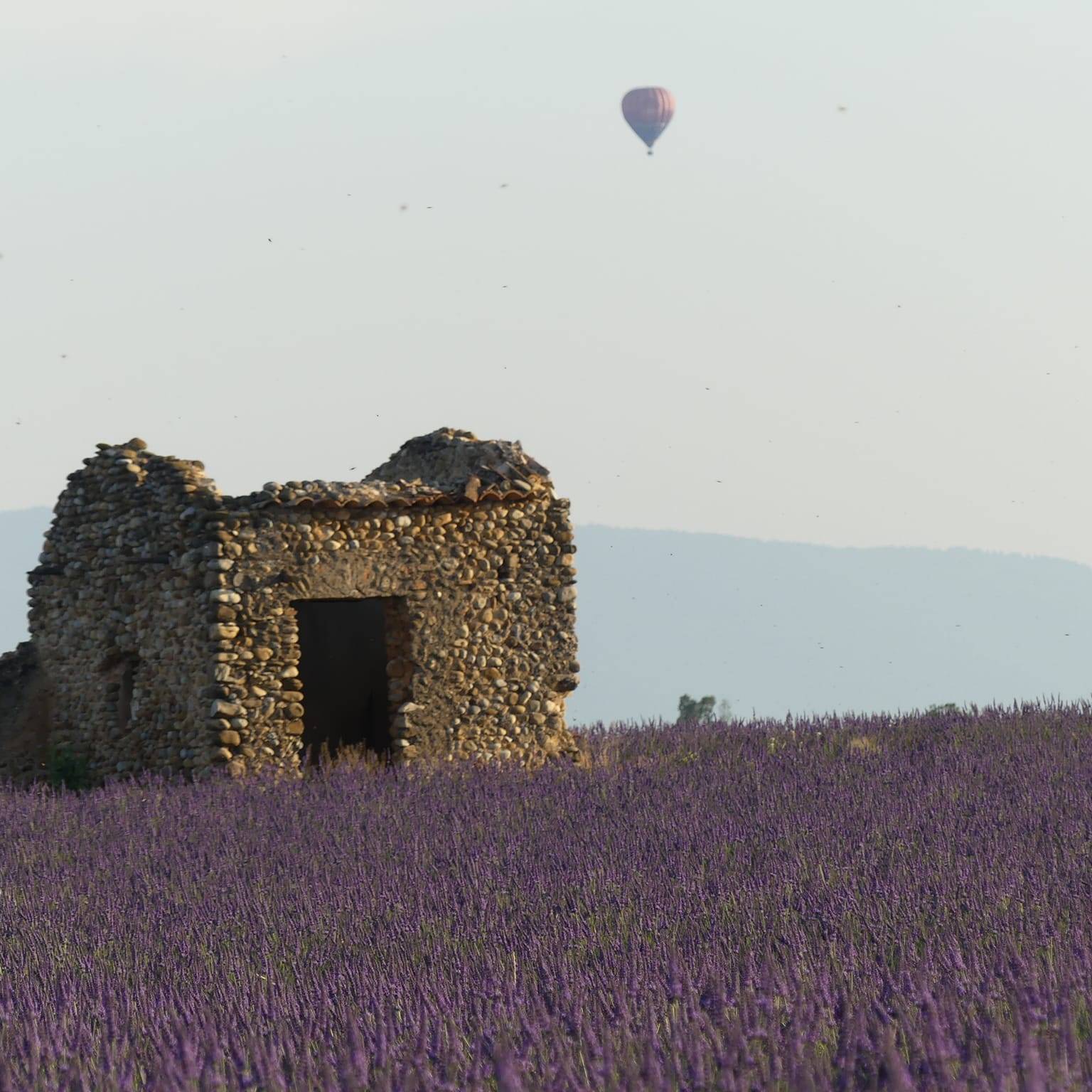 Denis Di Russo - Hypnothérapeute à Aix en Provence et Manosque