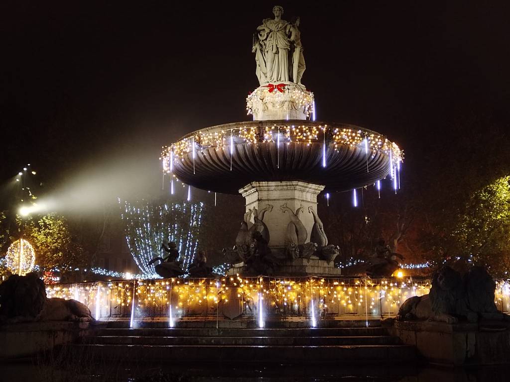 Denis Di Russo - Hypnothérapeute à Aix en Provence et Manosque