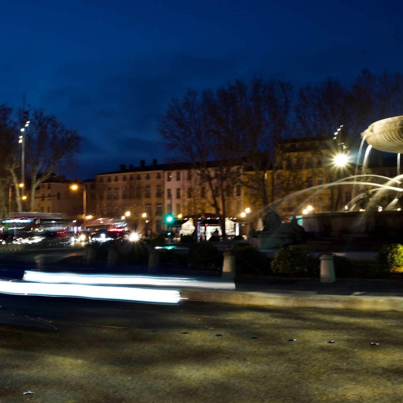 Denis Di Russo - Hypnothérapeute à Aix en Provence et Manosque