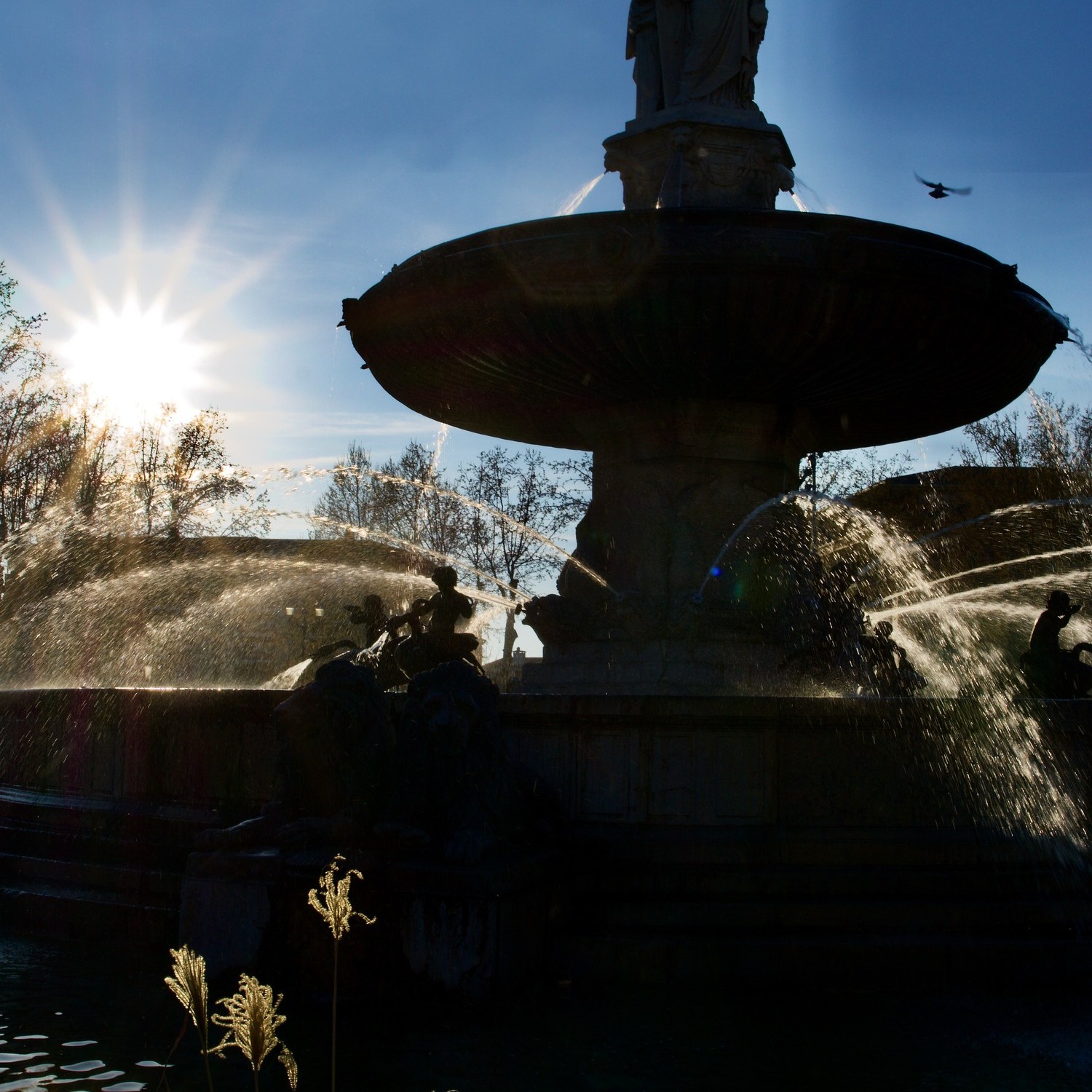 Denis Di Russo - Hypnothérapeute à Aix en Provence et Manosque